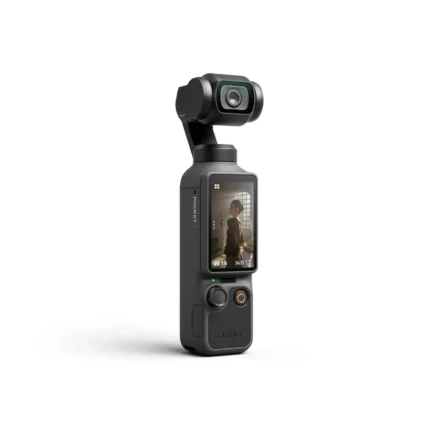 Osmo Pocket 4 - DJI