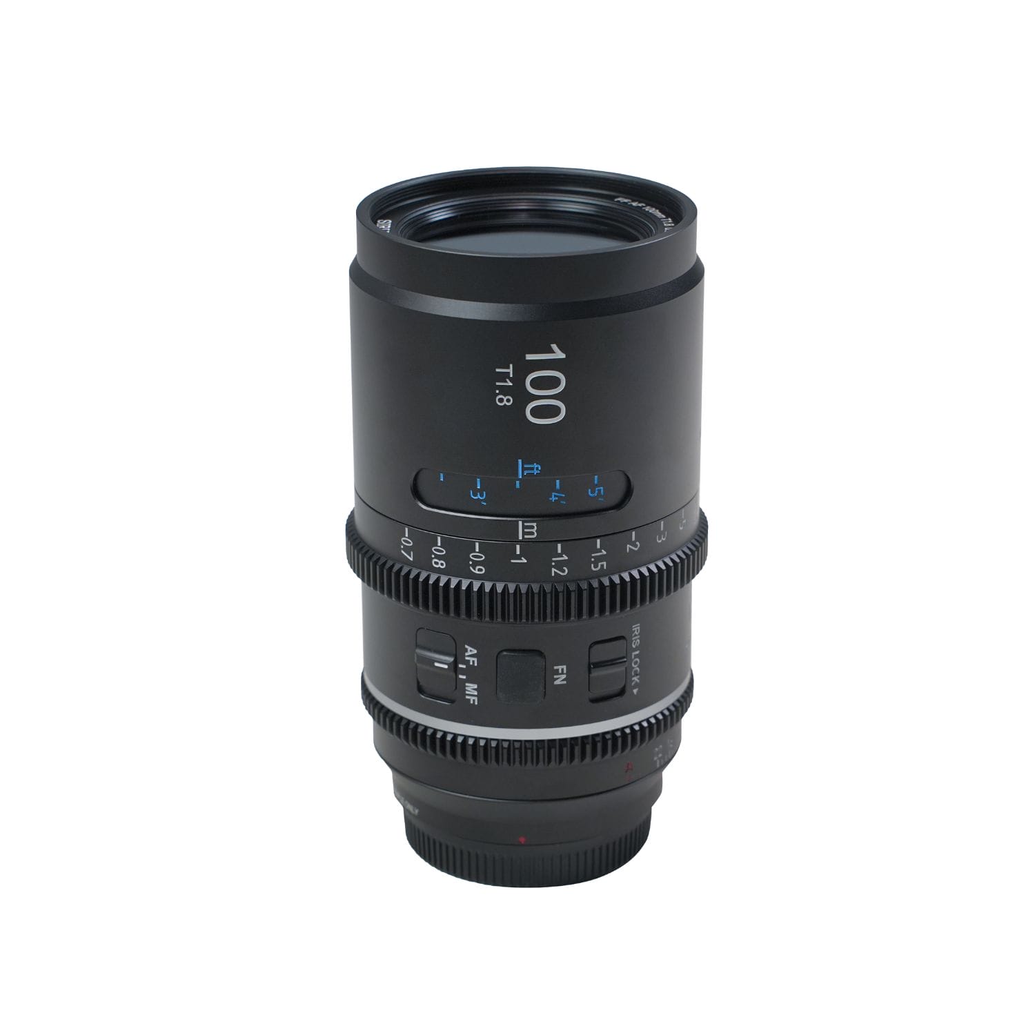 Anamorphic lens rental cochin kochi Sirui-Astra-AF-100mm