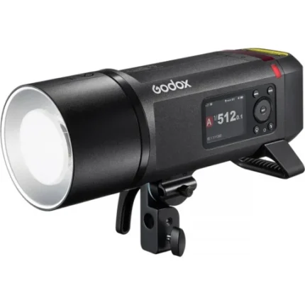 - Godox AD800 Pro Flash Light